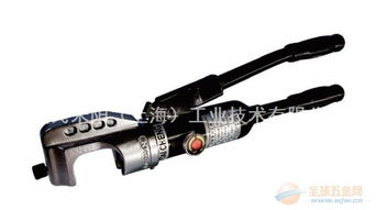 上海总代理专业供应台湾原装进口TAC 240C手动压接钳 卓越品质，精准压接