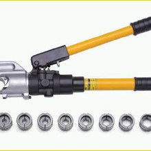 冷压接钳选购指南 价格、批发、厂家及产品大全解析