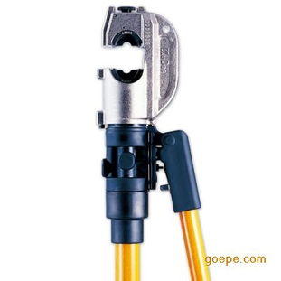 美国Kudos UB 412手动式液压压接钳 高效可靠的电气连接解决方案