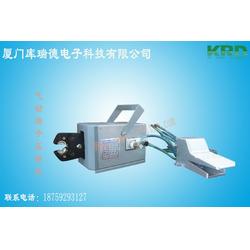 气动端子压着机市场现状与厦门库瑞德电子的发展之路