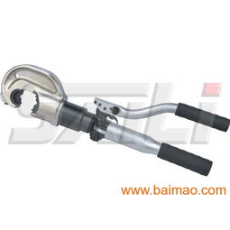 专业供应EP 410/430/510系列快速压接钳 生产厂家与价格指南