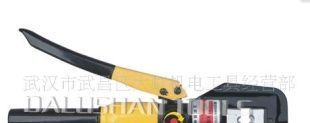 高效压接新标杆 YQK-70快速液压钳在武汉的工业应用解析